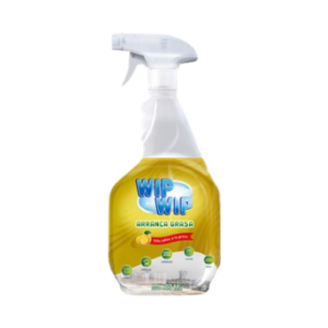 Wip Wip Arranca Grasa