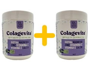 COMBO COLAGEVITE X 2