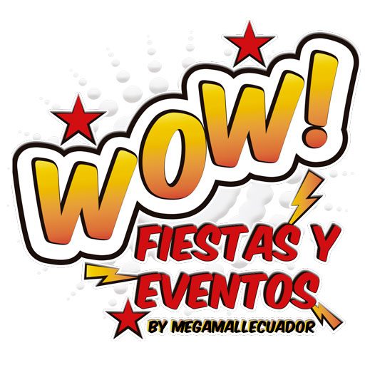 WOW fiestas y eventos de MegaMallEcuador 🎉 tu mejor elección para tus fiestas