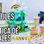 fiestas infantiles temática de animales