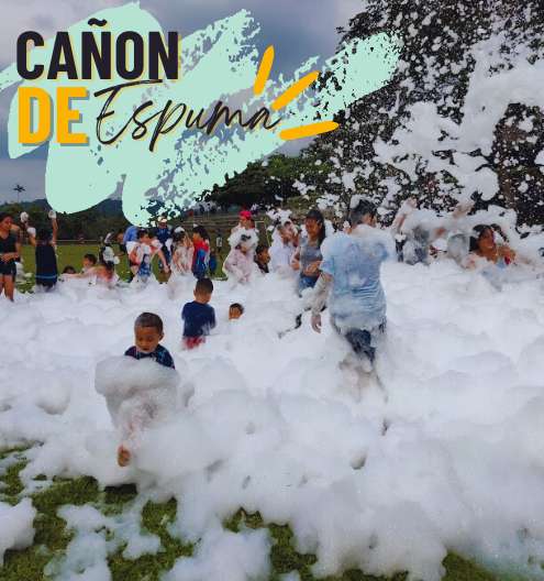 Cañón