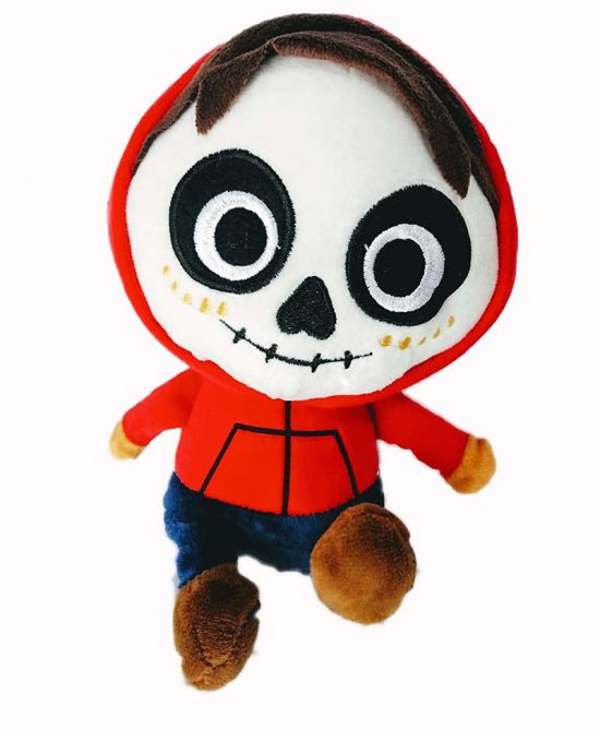 Peluche Coco MegaMallEcuador