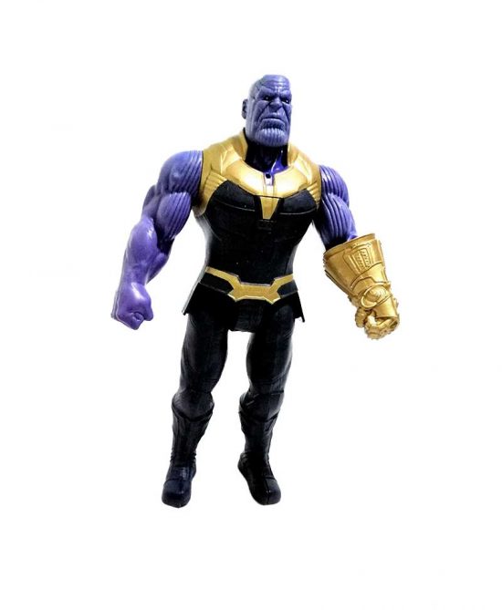 Juguete De Thanos