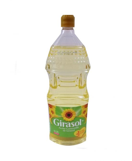 Aceite Girasol